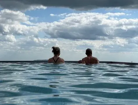 Jaro, léto, podzim, zima v životě se stále střídá