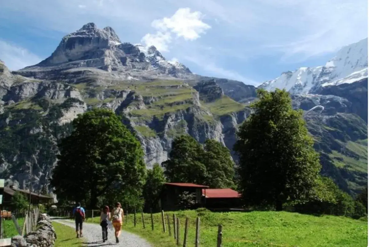 Běž a sbírej své vlastní zkušenosti