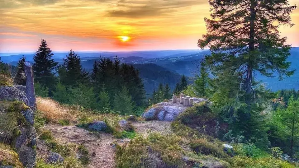 O hledání studny moudrosti