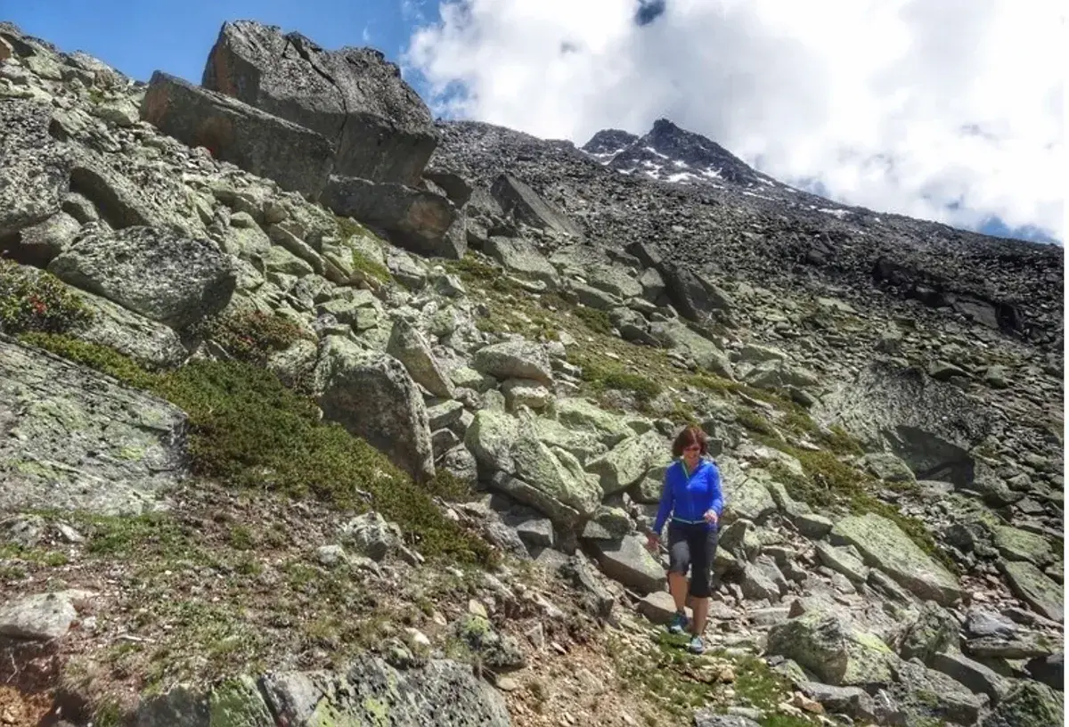 Nejlepší výkon můžete dosáhnout, když s ním vůbec nepočítáte, mnohdy právě pro to