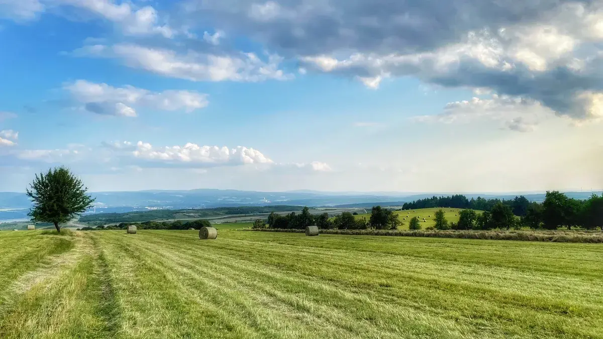 Život v nás a okol nás