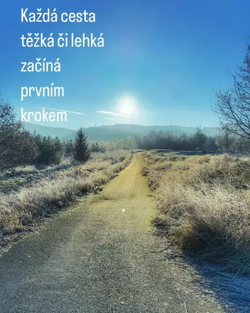 Není to o věku, je to o sebedůvěře