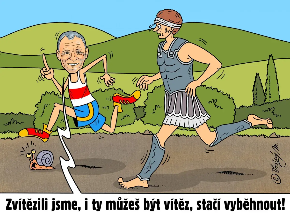 Čas dupačů