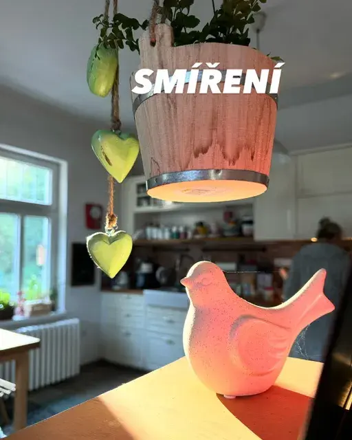 Smíření