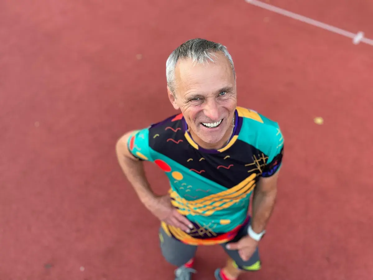 Běžte ven, i když to vypadá spíše na průtrž mračen, slunce jednou určitě vyleze