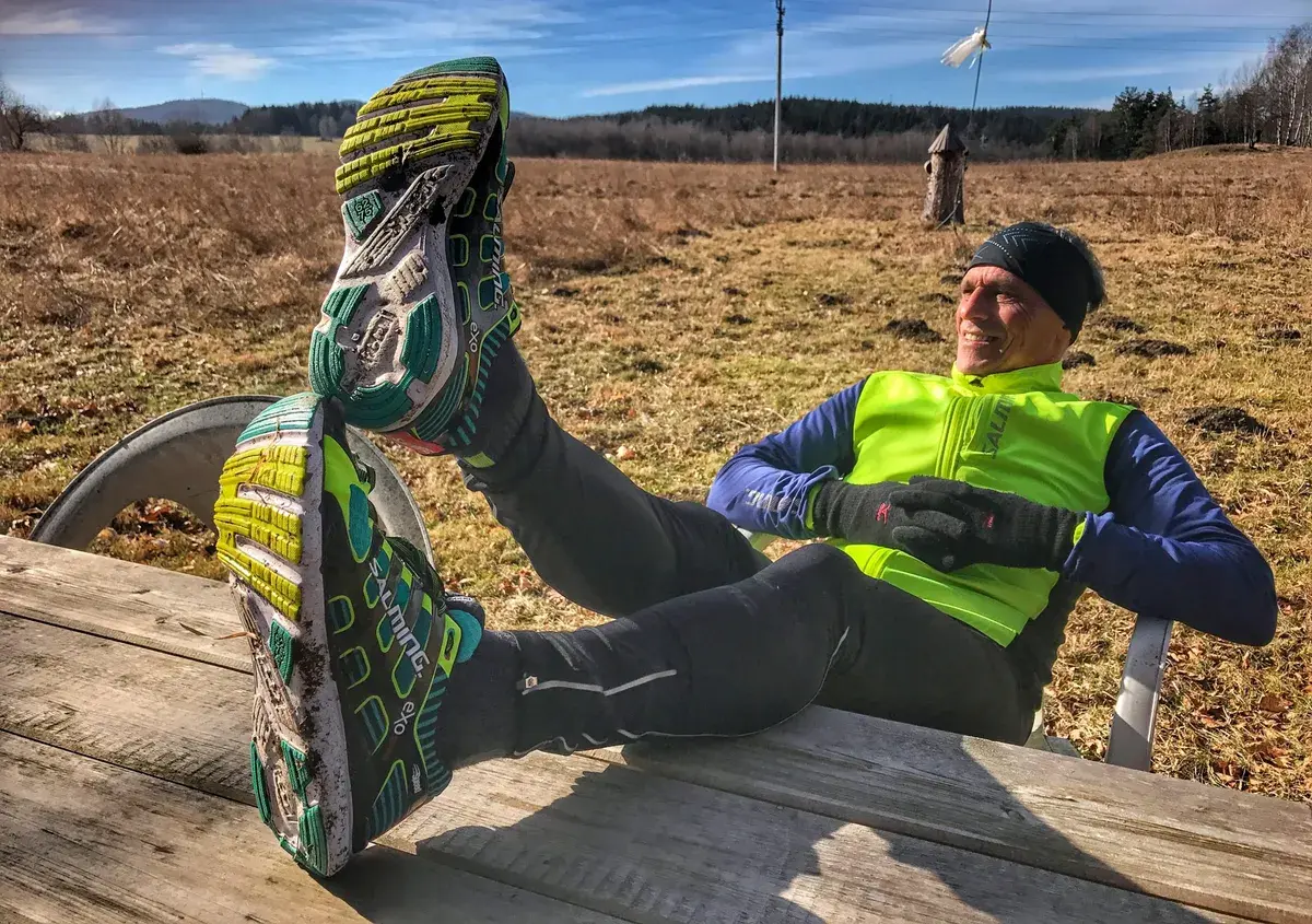 Musíš být vítěz, zabíjí naši dětskou duši