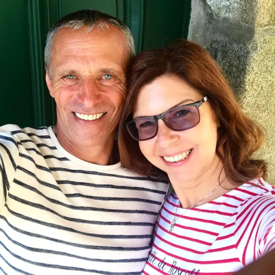 Běž s láskou a čiň štěstí