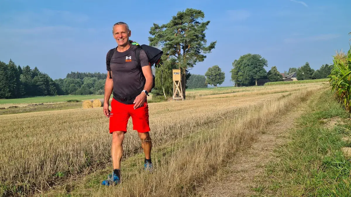 Život běží vlastními cestami, bez ohledu na naše přání