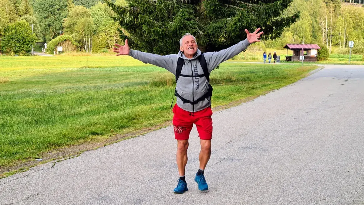 Staré chyby měním za nové