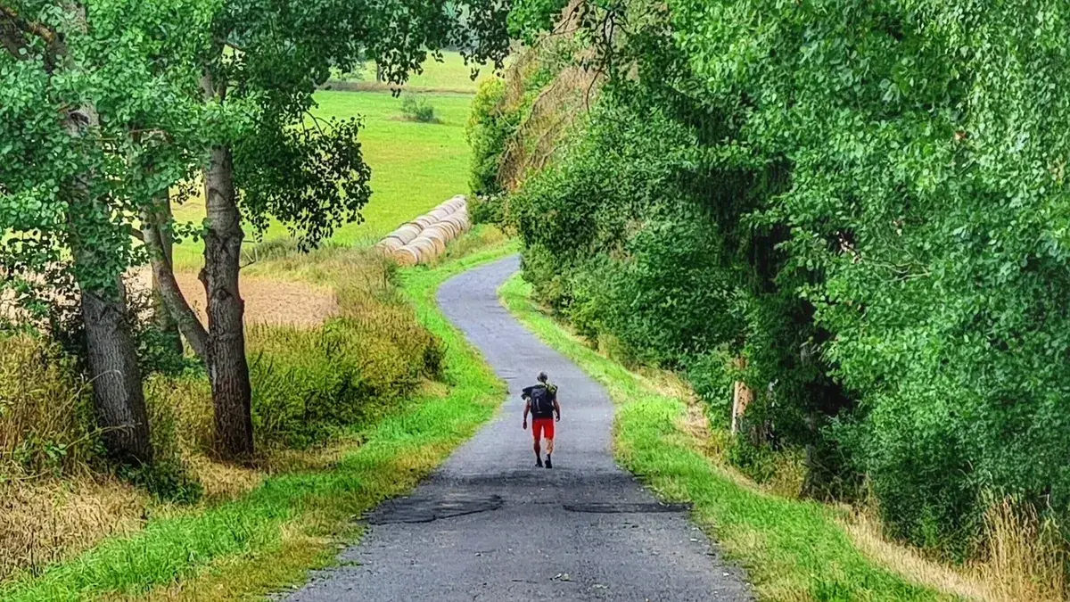 Běh je a bude vždy během