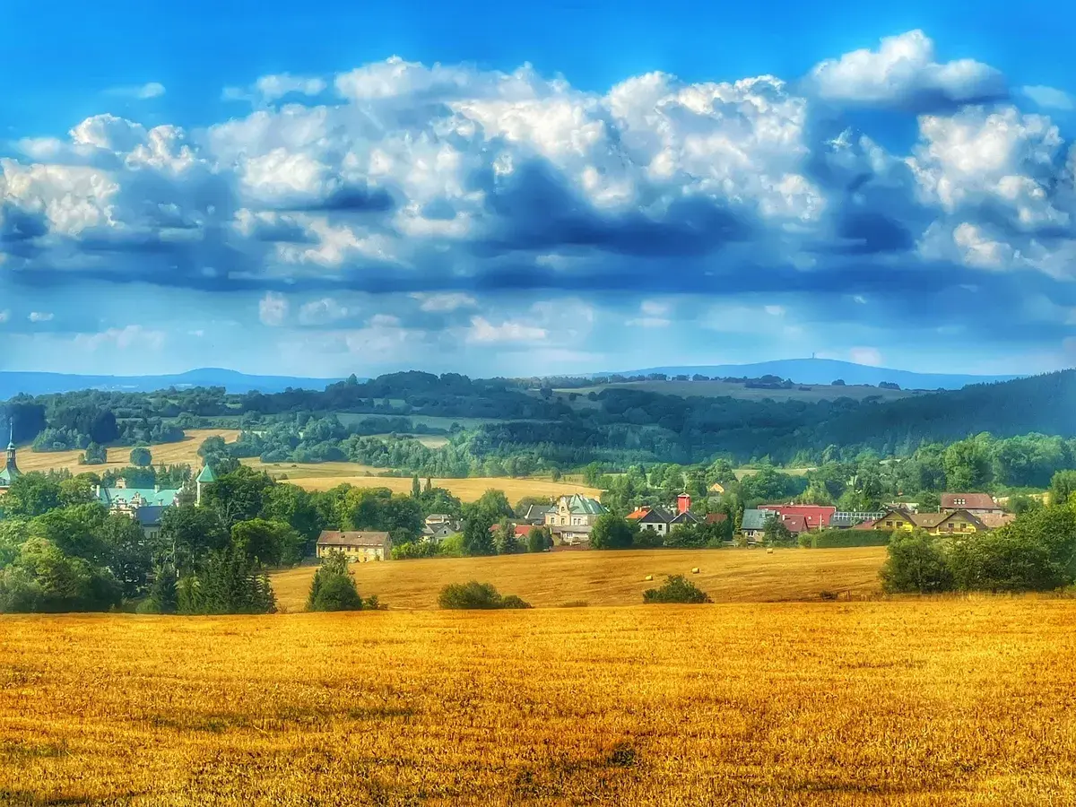 Svoboda není anarchie, svoboda je moci být sám sebou