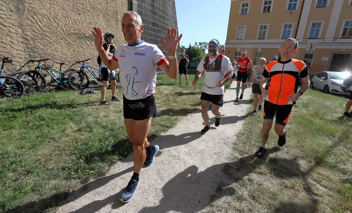 Co bys chtěl ještě zažít, vykonat, máš ještě nějaký nesplněný sen?