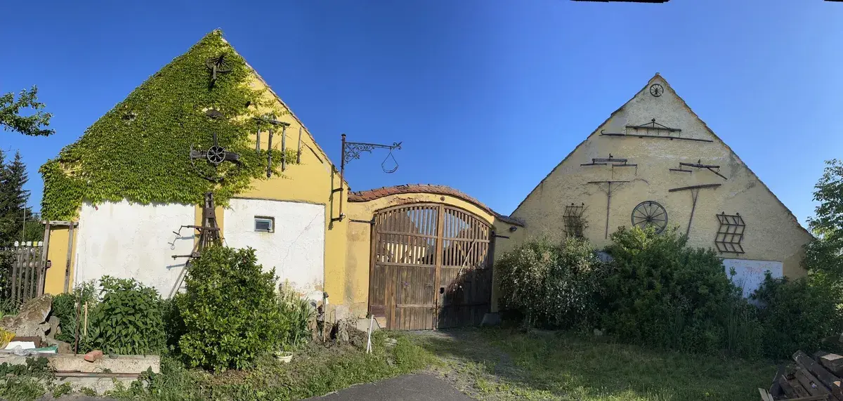 Člověk nebyl stvořen jako vládce, ale jako hospodář