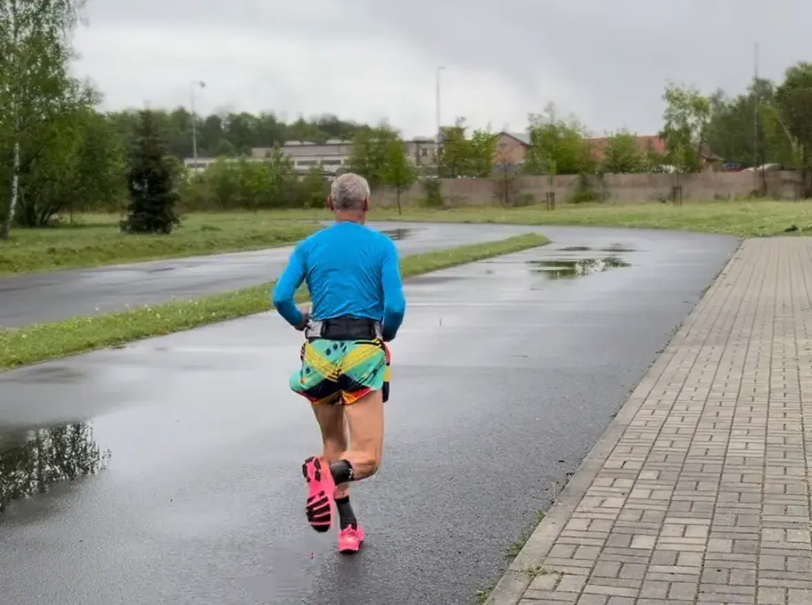 Jak to bylo ve skutečnosti s tím slavným, když nemůžeš, přidej!