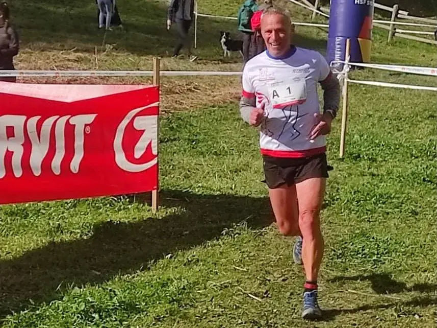 Dospělí už nerostou, ale mohou se rozvíjet