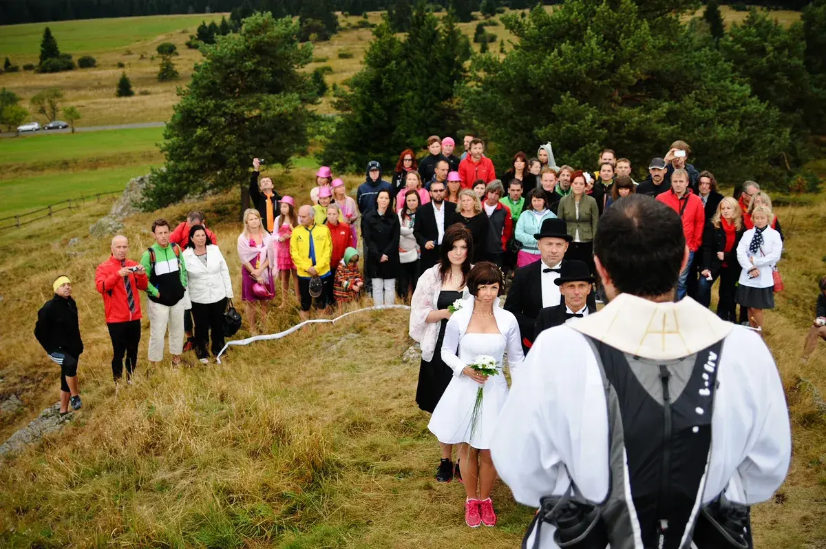 Setkání po deseti letech