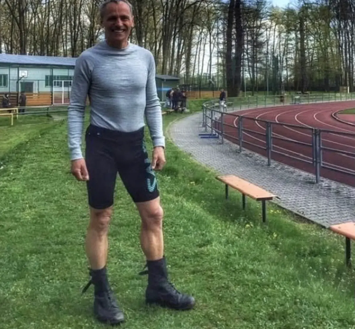 Mistr světa amoleta