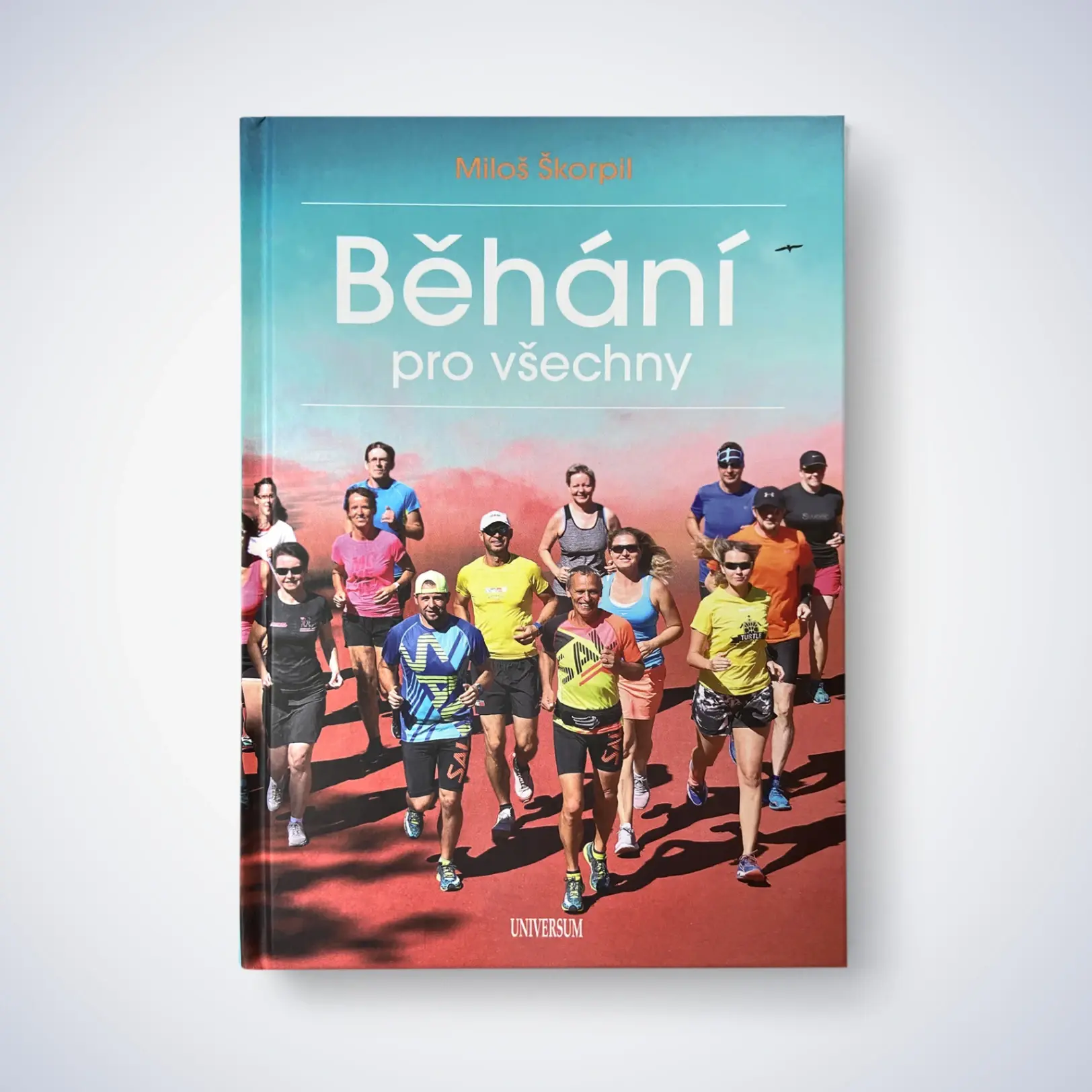 Běhání pro všechny