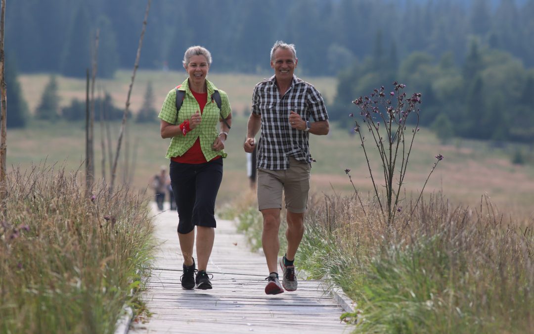 Home ofice, skrytá past na zdraví a fyzickou kondici