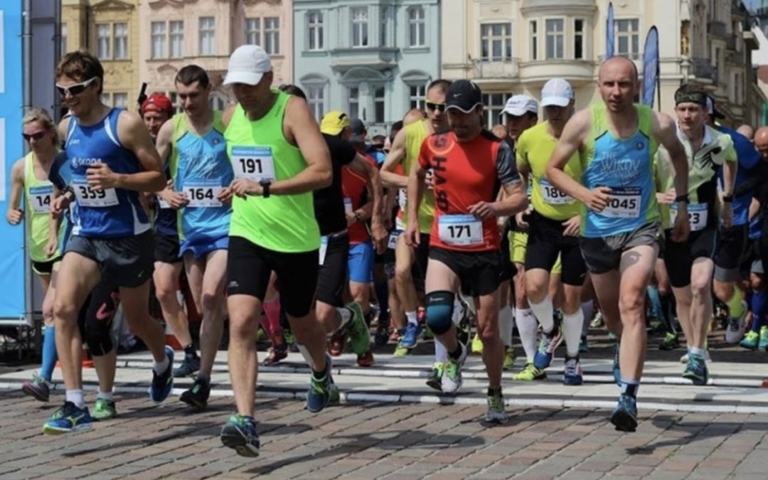 Za jak dlouho zregenerujeme po tvrdém tréninku, po závodě