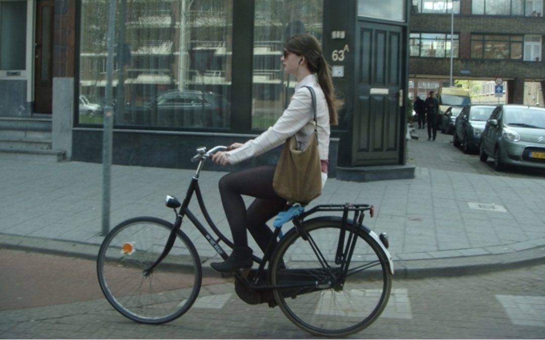 Jak lze nahradit běžecký trénink cyklistickým, hned čtyři tipy