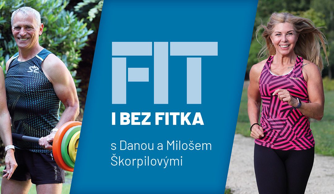 Celodenní workshop Fit i bez fitka