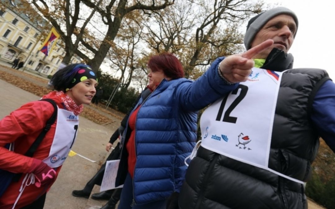 Měli jste tréninkový výpadek 4 až 6 týdnů, jak se vrátit zpět do tréninkového procesu