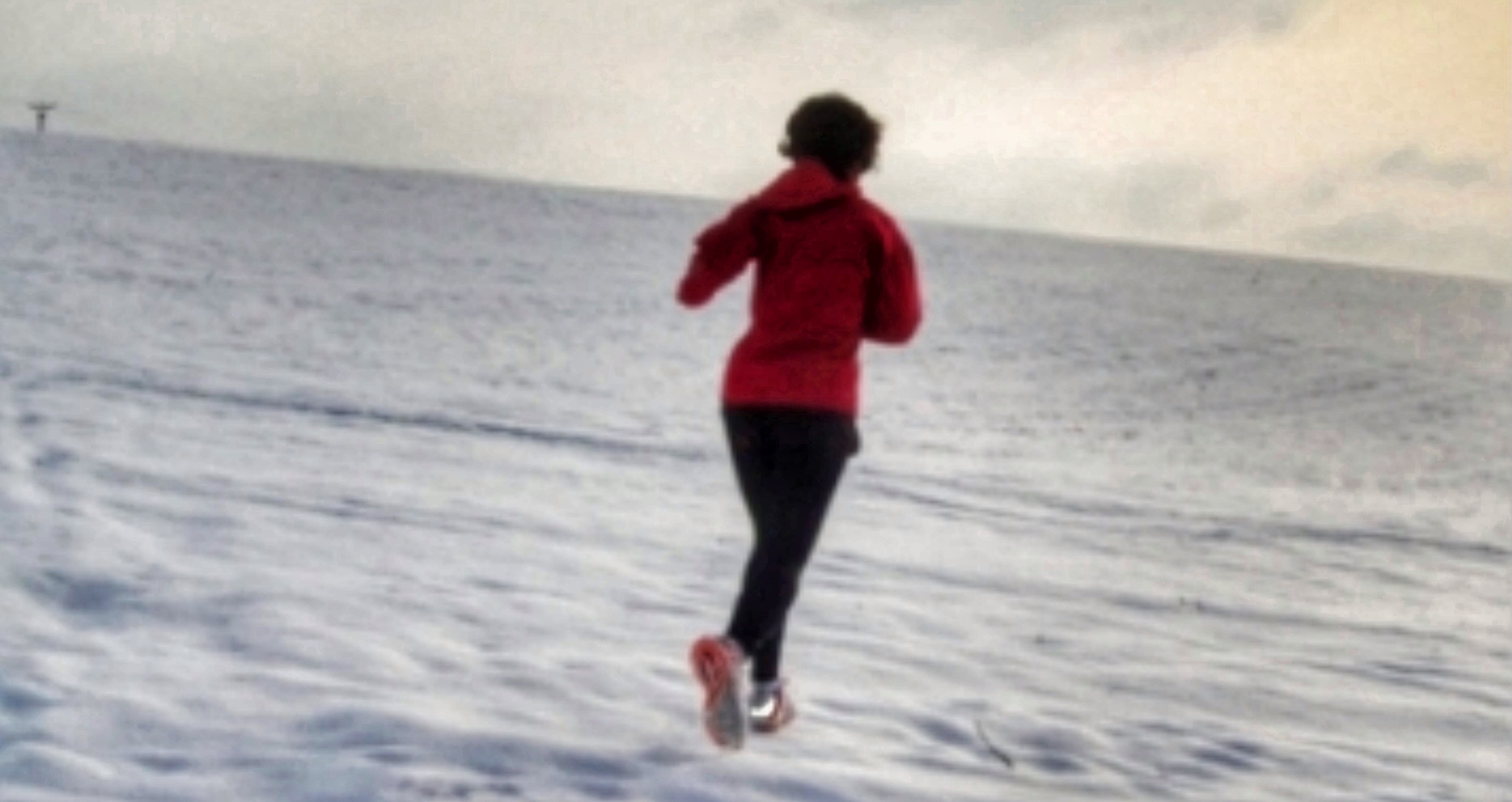 Deset rad, jak v zimě trénovat a co dělat, abyste na jaře a v létě běhali jak o závod