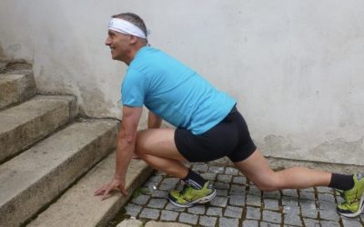 Naposledy to schytal Everest, teď je na řadě trakař
