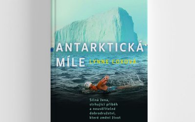 Antarktická míle – Lynne Coxová