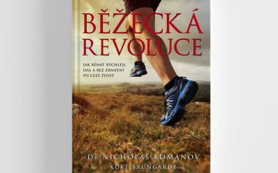 Běžecká revoluce – Nicholas Romanov