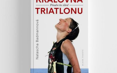 Královna triatlonu – Natascha Badmann
