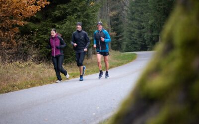 Umění života spočívá v prožitku a správném dávkování