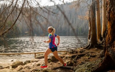 Běhej lesy Železná Ruda: Premiérové lesní běžecké dobrodružství v CHKO Šumava