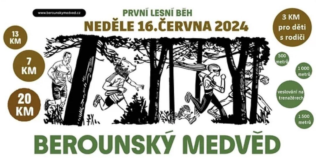 Berounský medvěd