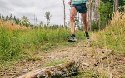 Běžecké prázdniny? Ale vůbec… Brdský půlmaraton v Kytíně přinesl rekordy
