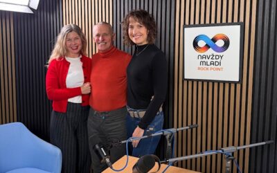 Longevity je zadarmo, je pro každého, jen ji nevysedíte, nekoupíte, nedá se jíst ani pít