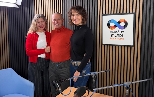 Longevity je zadarmo, je pro každého, jen ji nevysedíte, nekoupíte, nedá se jíst ani pít