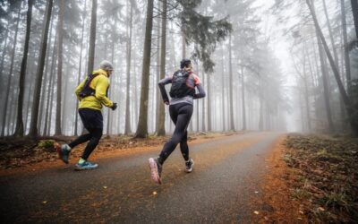Trail Running Cup 2026 rozšiřuje na sedm zastávek, přidává místopisný Půlmaraton okolo Prahy 4 i Zátopkovu 10 v Lomené aleji